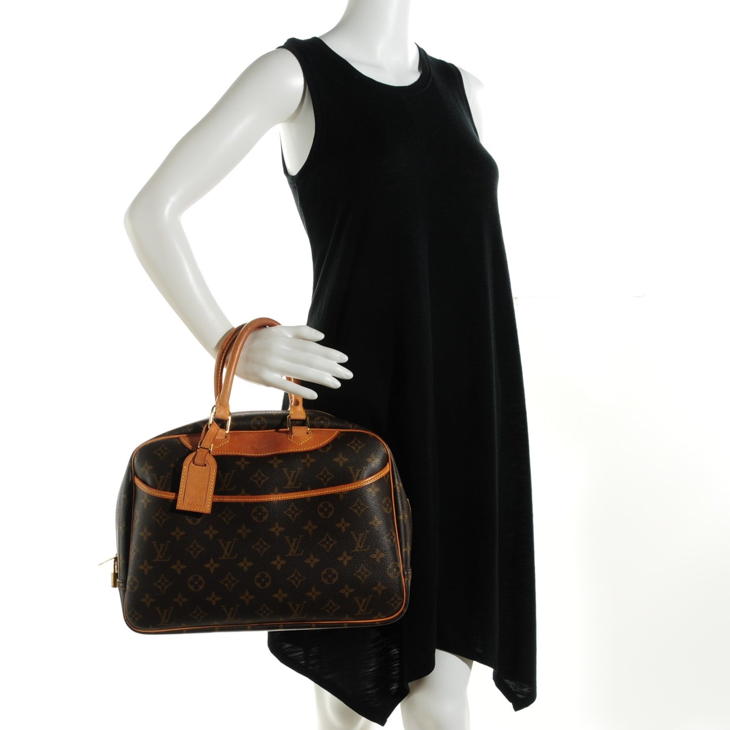 Monogram Deauville