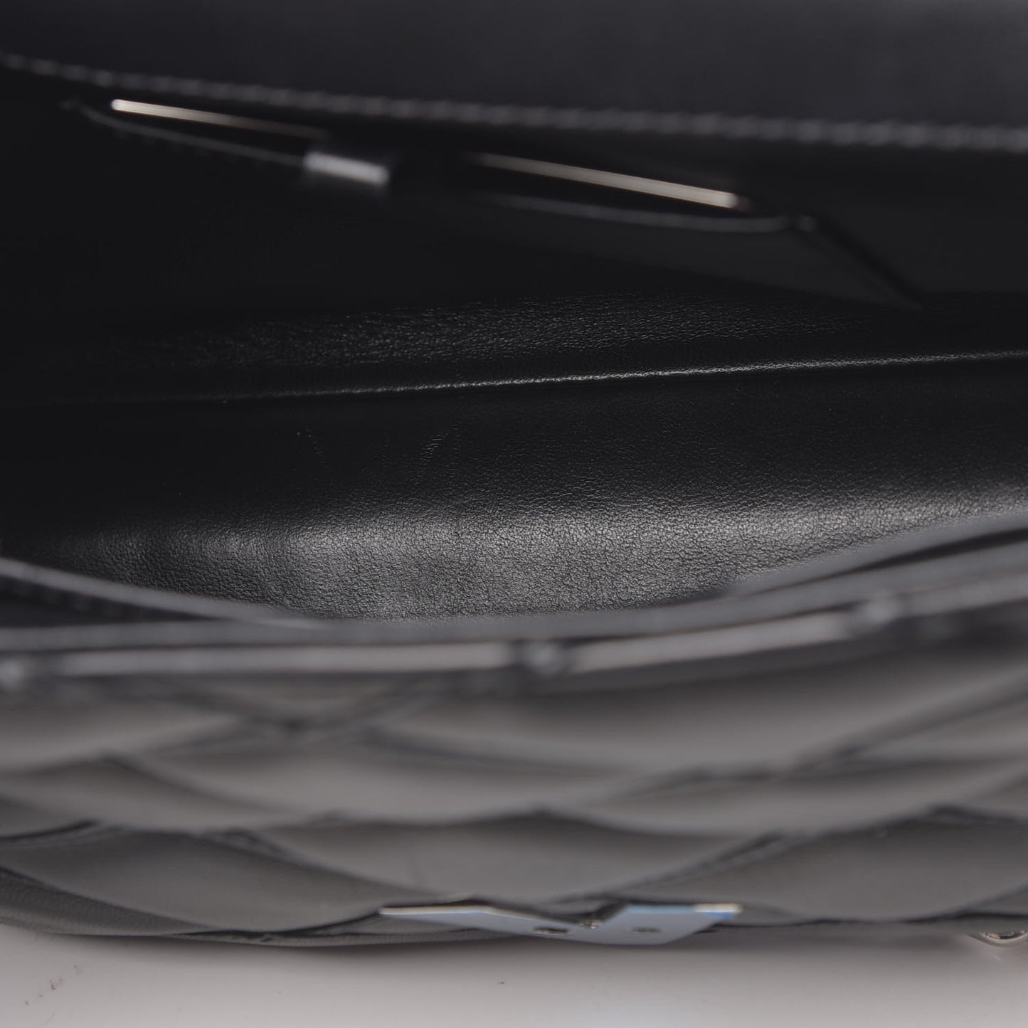 Lambskin Malletage GO-14 MM Black