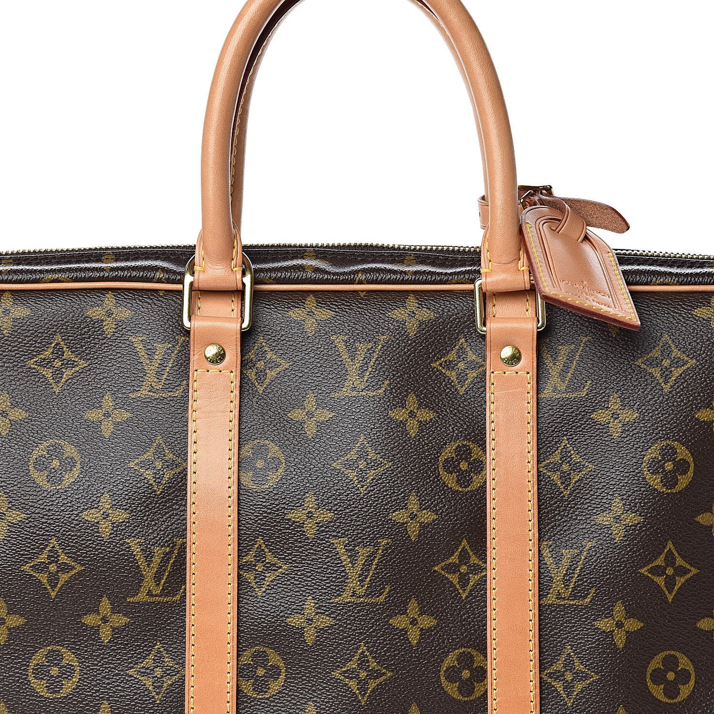 Monogram Porte-Documents Voyage Briefcase
