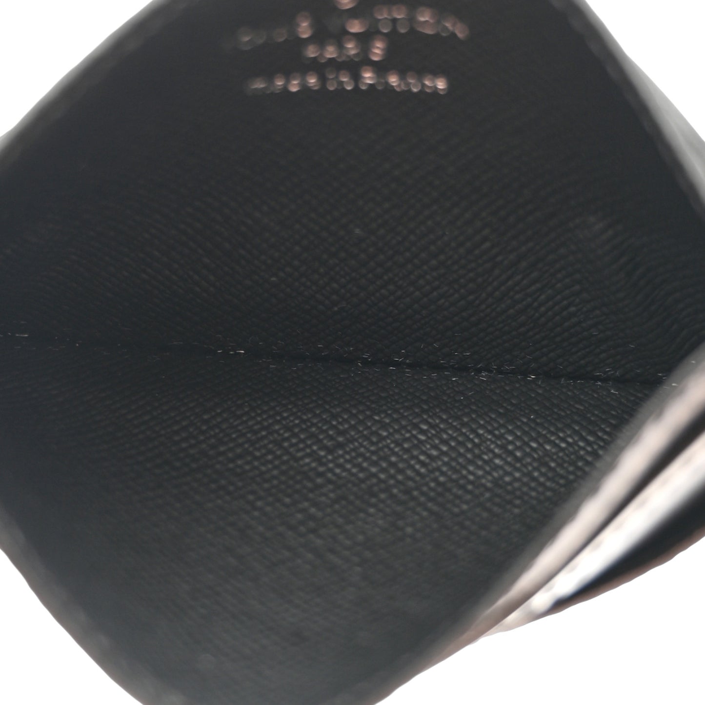 Monogram Eclipse Porte-Cartes Double Card Holder