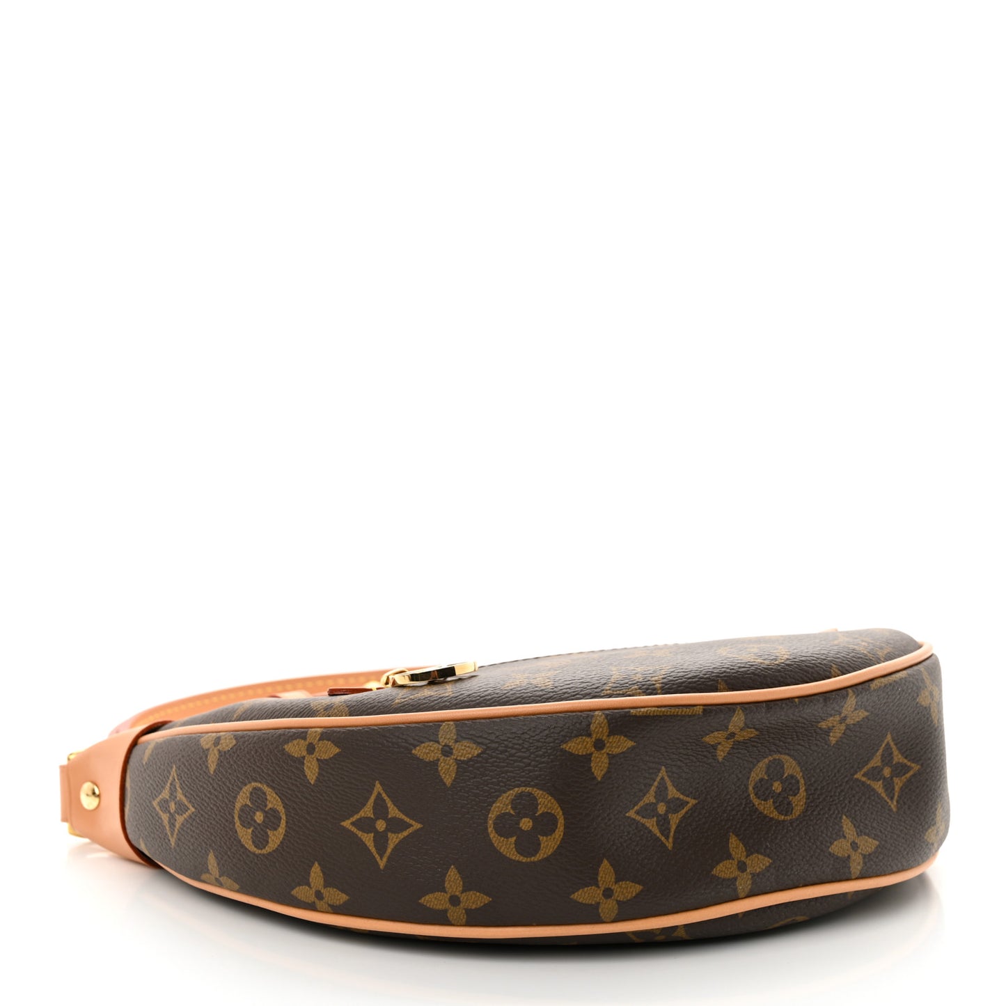 Monogram Loop