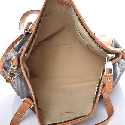 Louis Vuitton Monogram Estrela GM 6 of 16