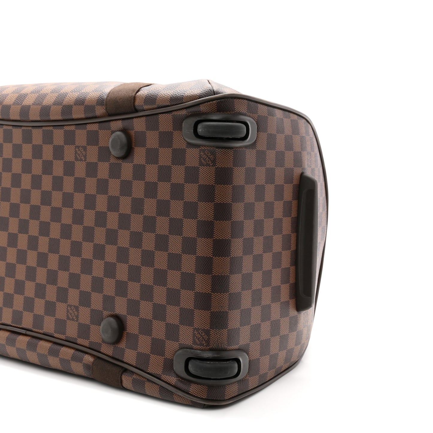 Damier Ebene Horizon Soft Duffle 55