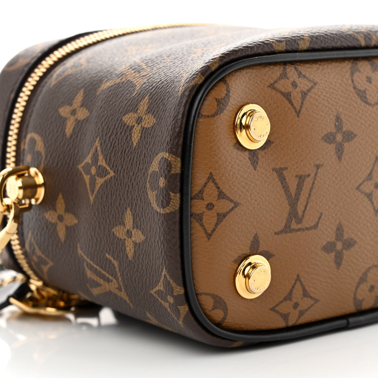Louis Vuitton Reverse Monogram Vanity PM 8 of 10