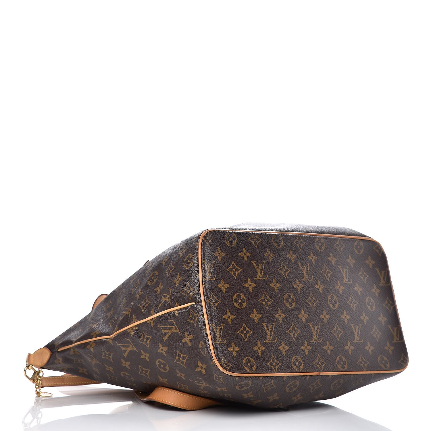 Louis Vuitton Monogram Palermo GM 4 of 11