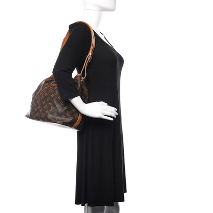 Louis Vuitton Monogram Petit Noe 2 of 11