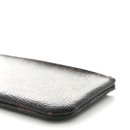Louis Vuitton Damier Ebene Key Pouch 9 of 13