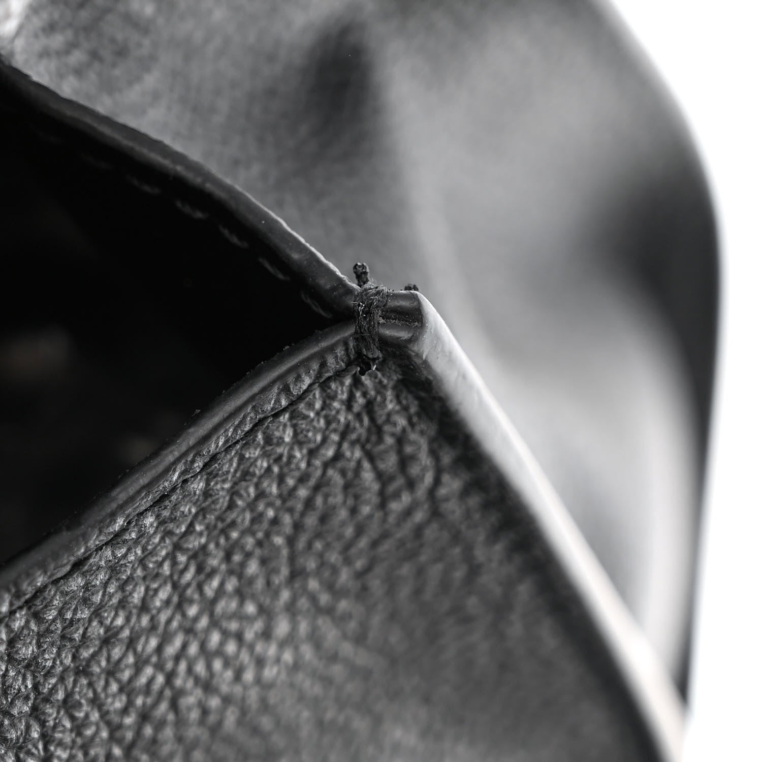 Balenciaga Grained Calfskin Neo Classic Black Hardware S City Black 11 of 11