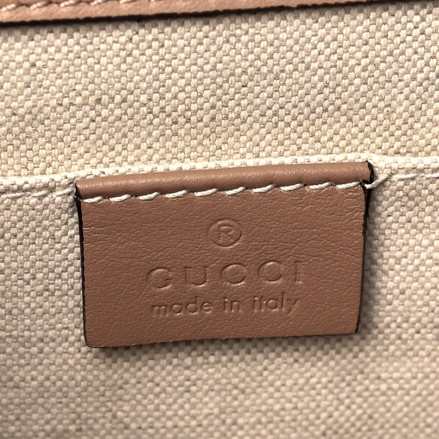 Gucci Calfskin Bamboo Web Medium Dionysus Top Handle Bag Camelia Bright Evergreen Hibiscus Red 6 of 10