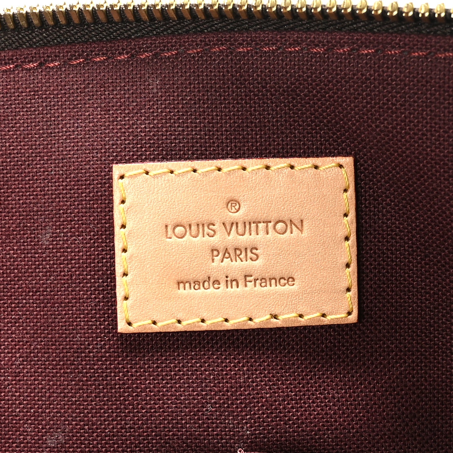 Monogram Turenne MM
