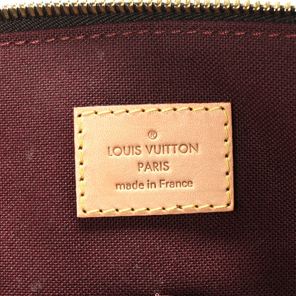 Louis Vuitton Monogram Turenne MM 6 of 8