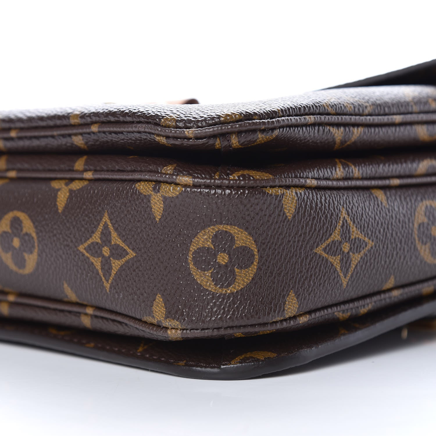 Louis Vuitton Monogram Pochette Metis 11 of 13