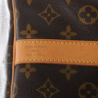 Louis Vuitton Monogram Keepall 55 5 of 7