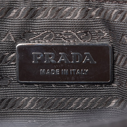 Prada Cinghiale Shopping Tote 6 of 16