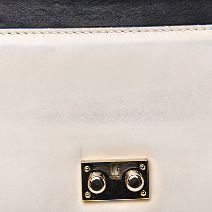 Valentino Garavani Vitello Small Glam Lock Rockstud Flap Multicolor 17 of 19