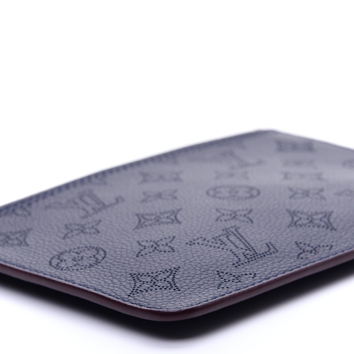 Mahina Girolata Zipped Pocket Marine
