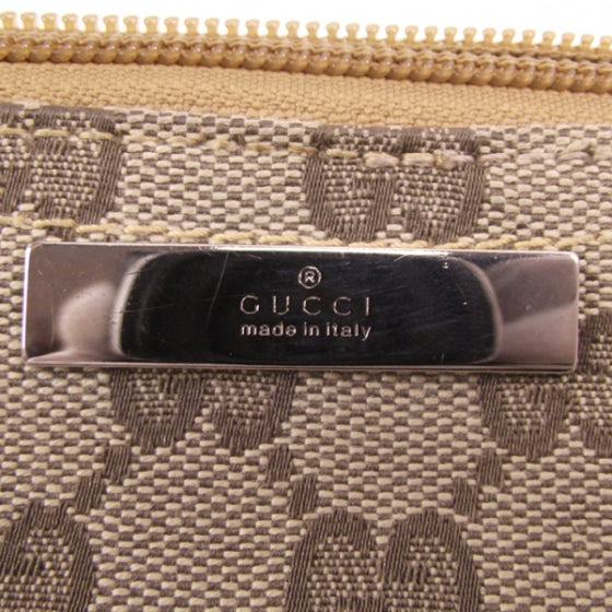 Monogram Pochette