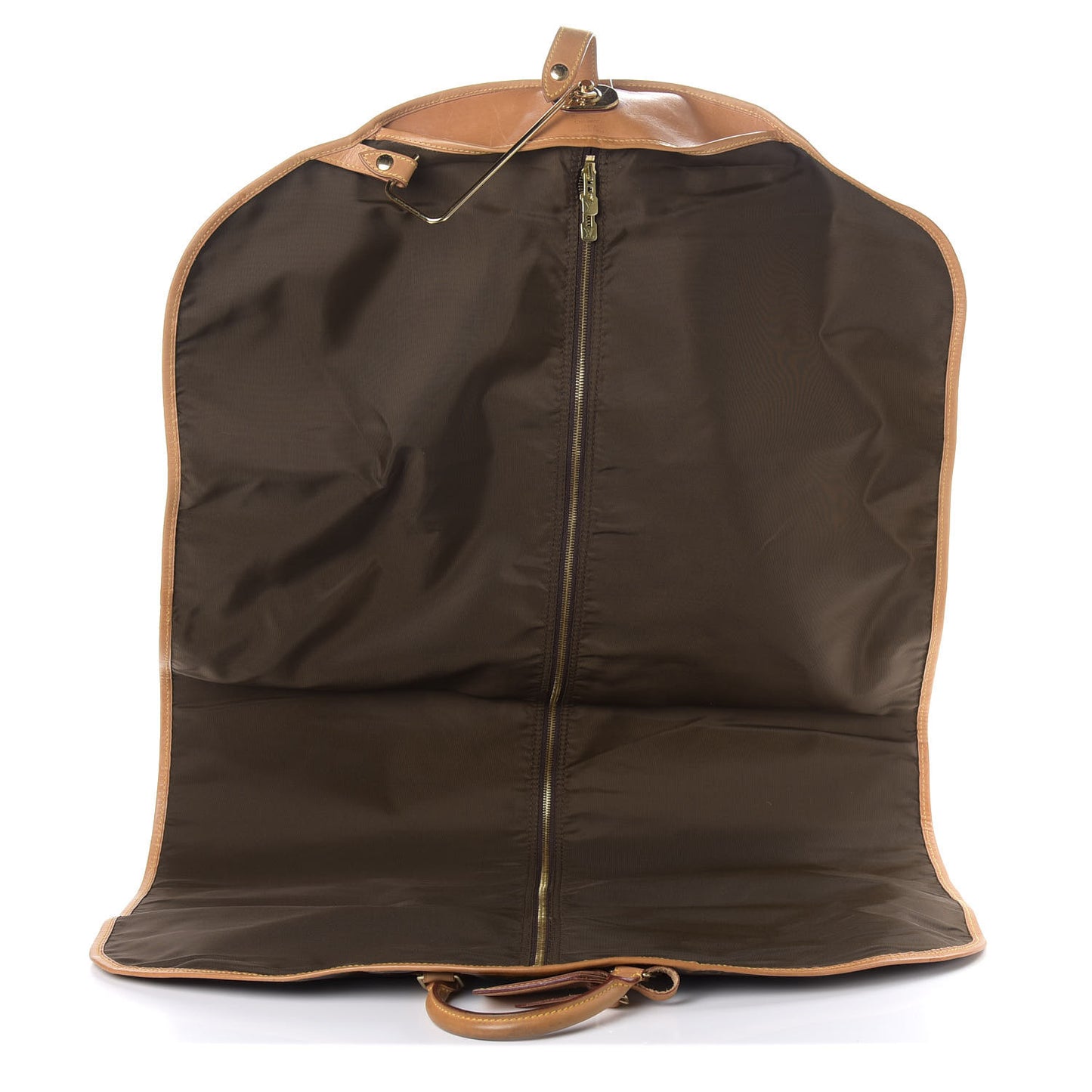 Monogram Garment Cover