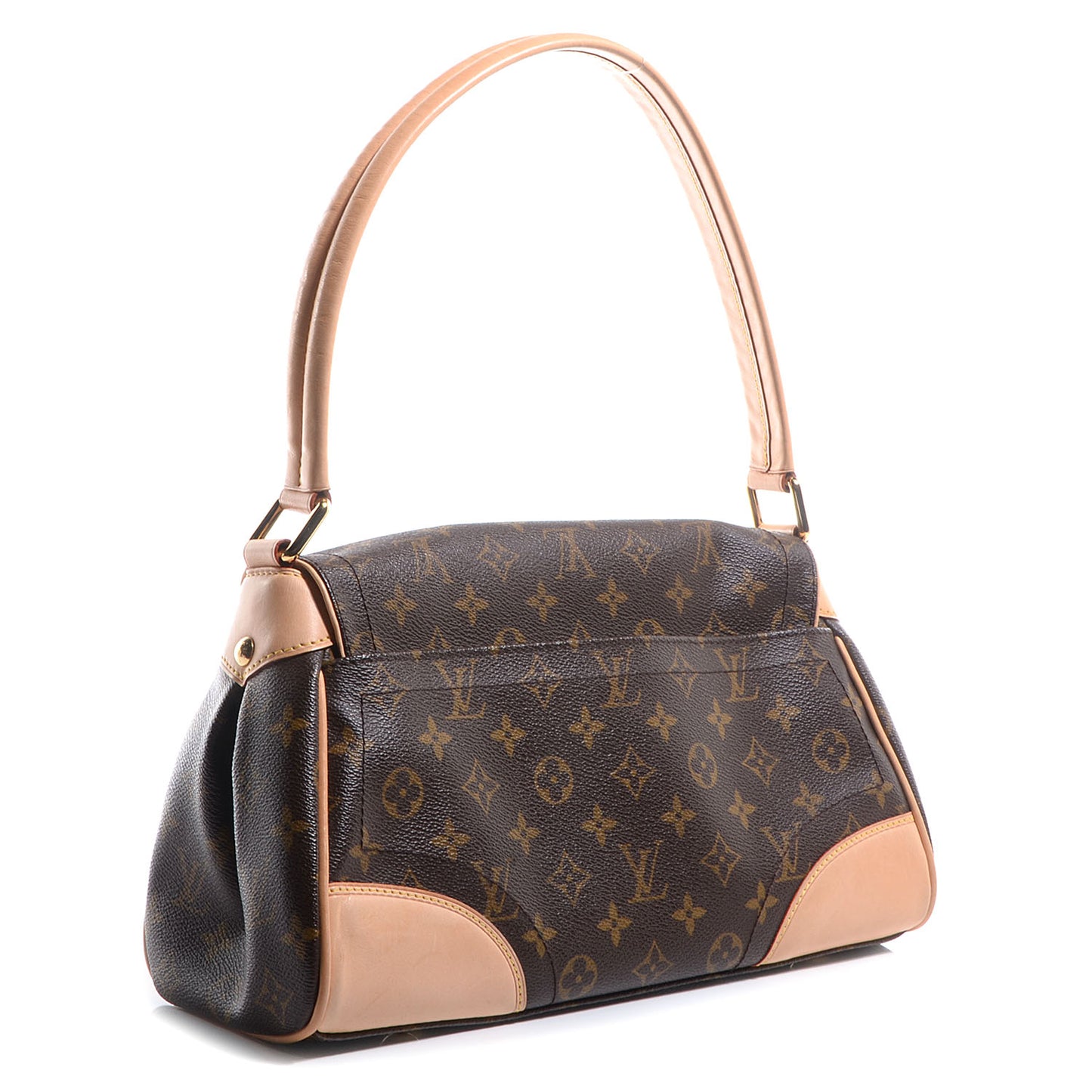Monogram Beverly MM