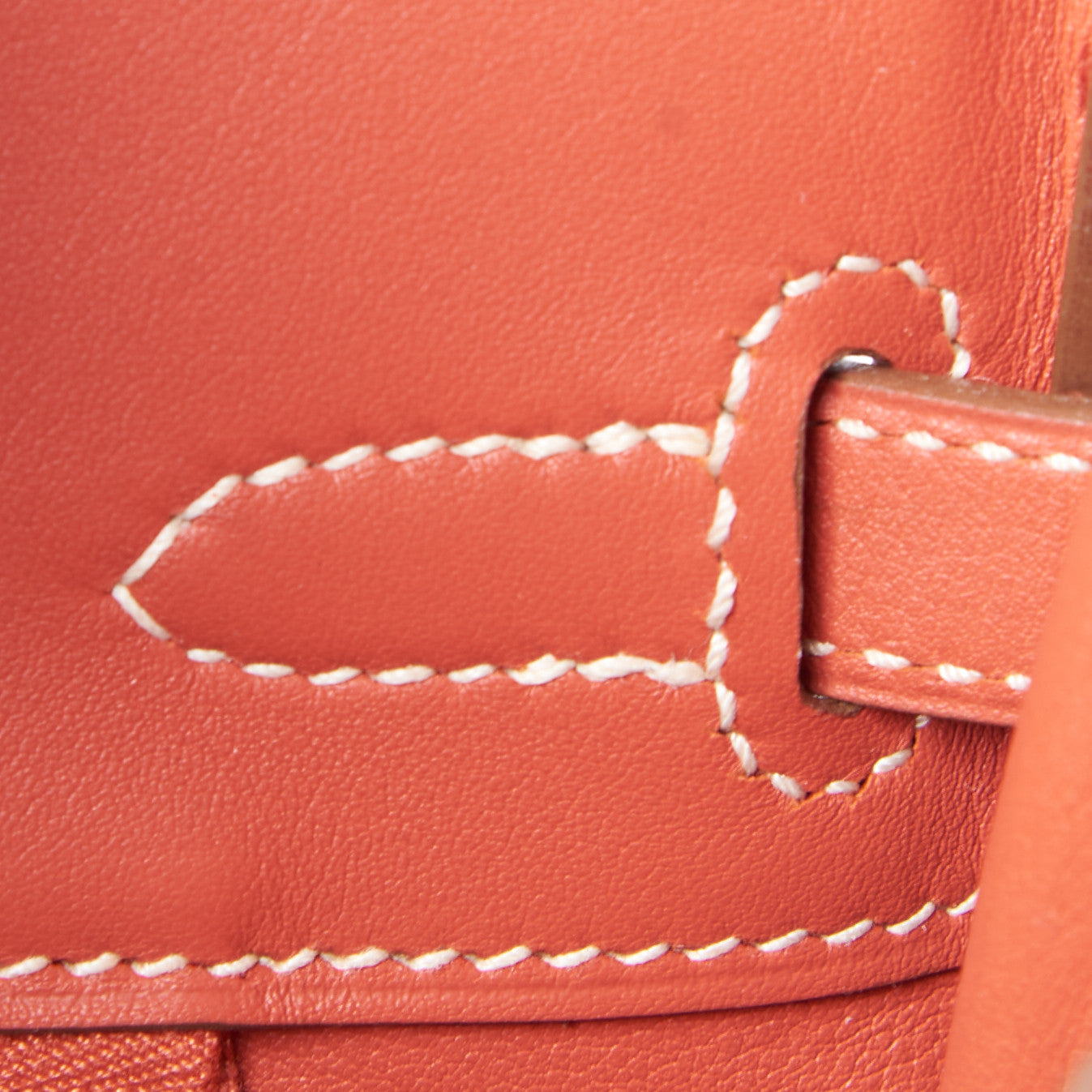 Hermes Swift Birkin 25 Rosy 17 of 28