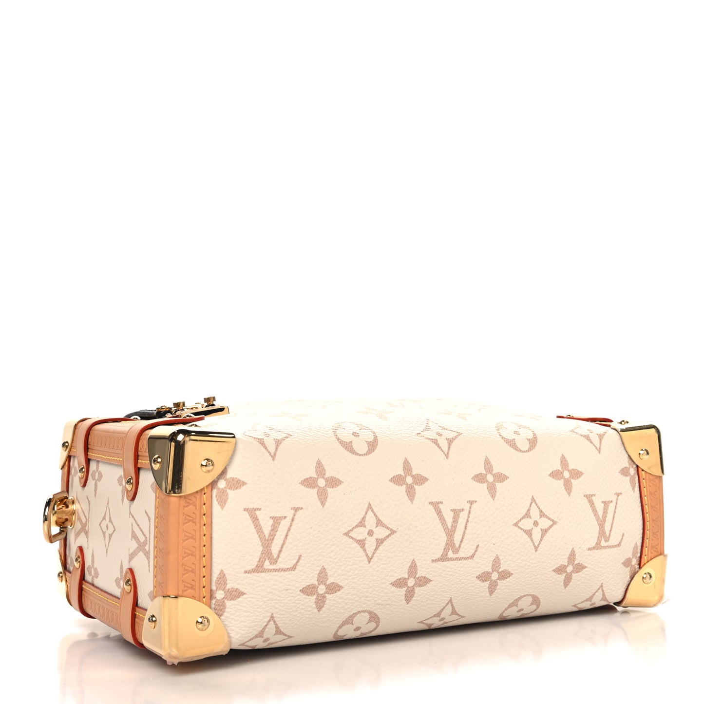 Monogram Dune Side Trunk