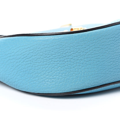 Chloe Grained Lambskin Mini Drew Shoulder Bag 8 of 12