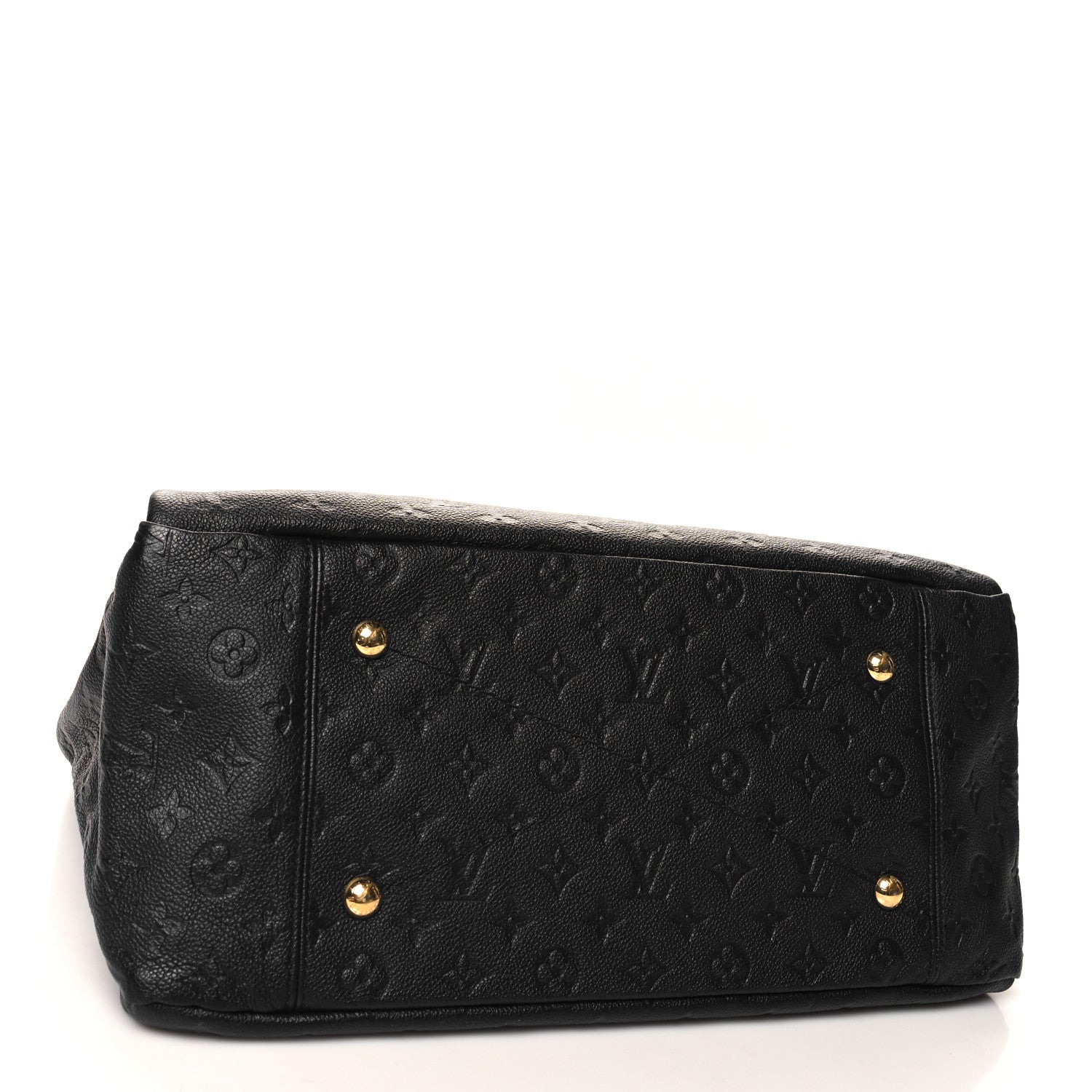 Louis Vuitton Empreinte Artsy MM Black 4 of 11