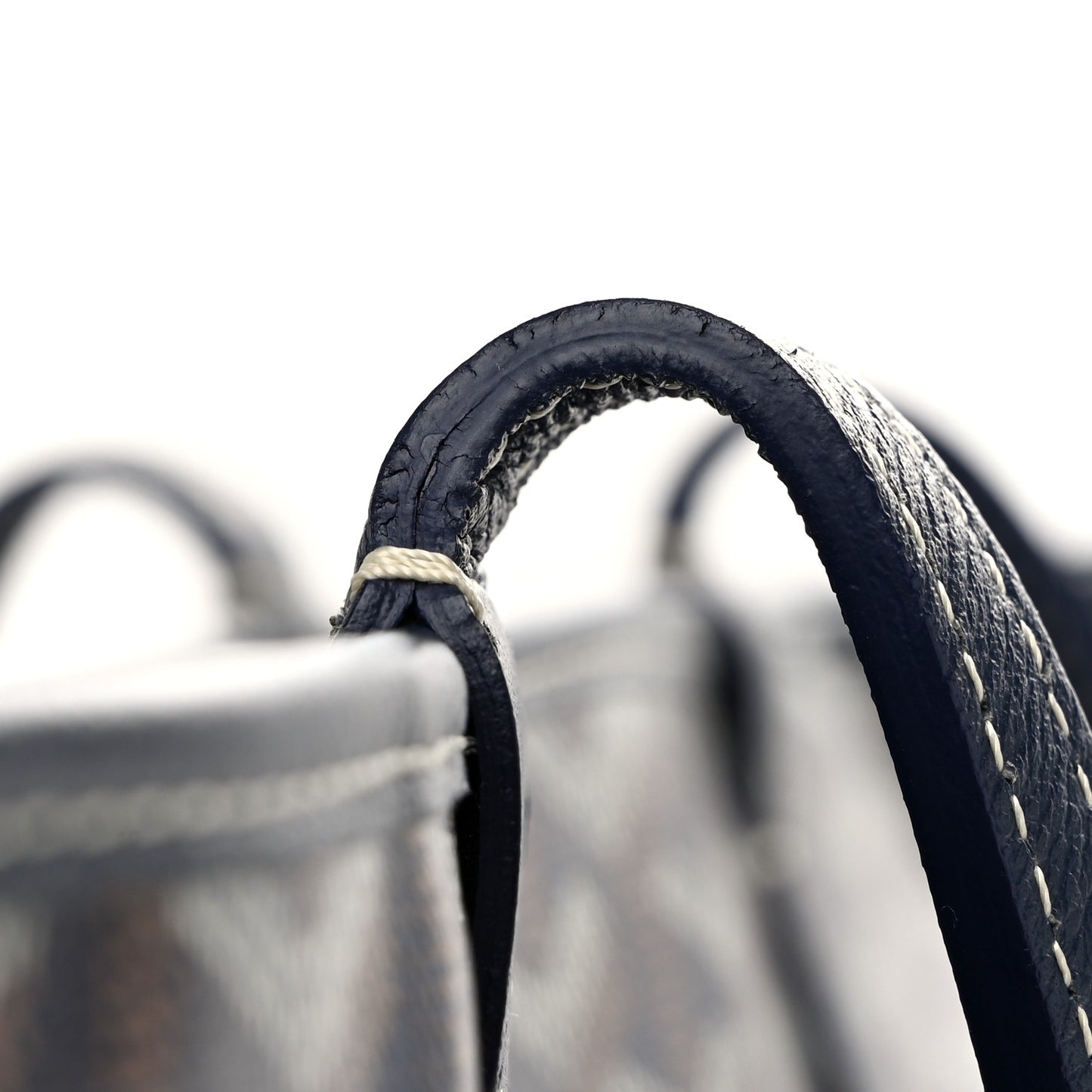 Goyardine Artois MM Navy