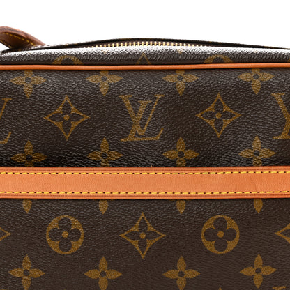 Louis Vuitton LOUIS VUITTON Monogram Trocadero 27 5 of 10