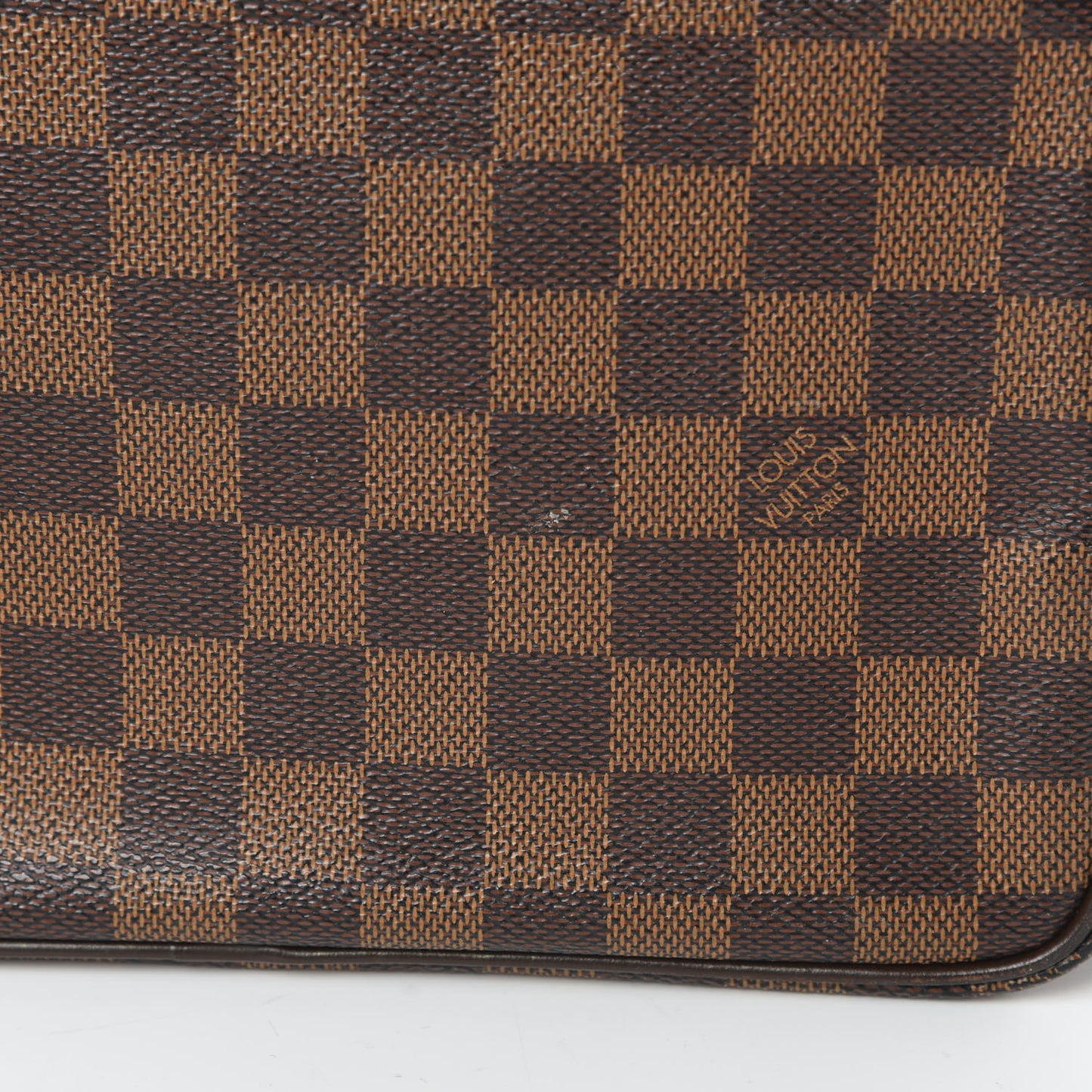 Damier Ebene Westminster PM