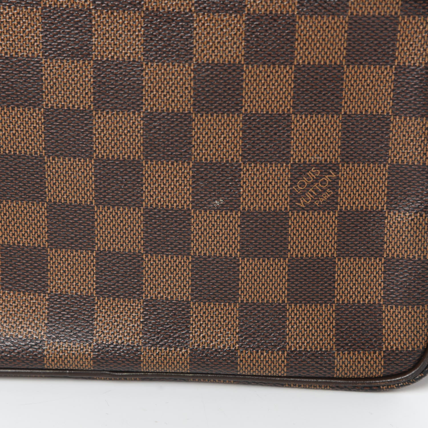 Louis Vuitton Damier Ebene Westminster PM 13 of 15