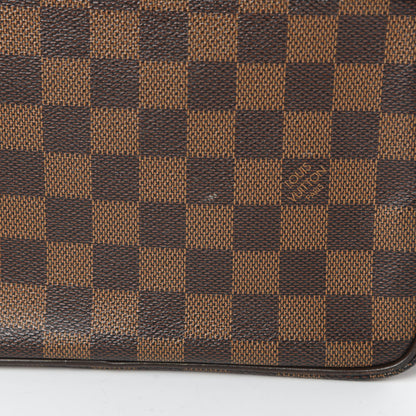Louis Vuitton Damier Ebene Westminster PM 13 of 15