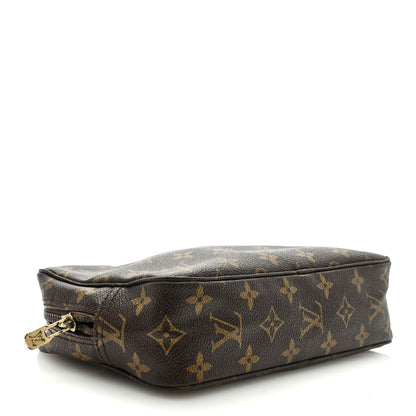 Louis Vuitton Monogram Trousse Toilette 23 4 of 7