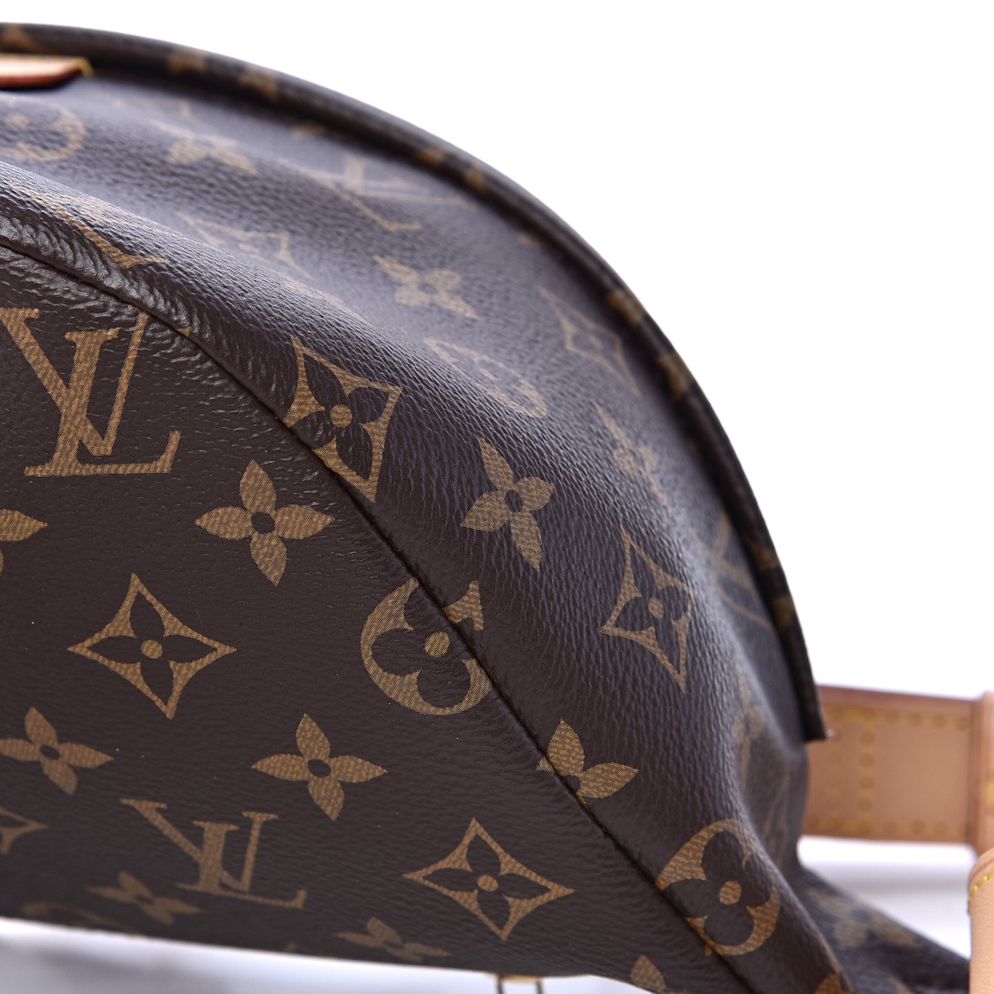 Monogram Bumbag