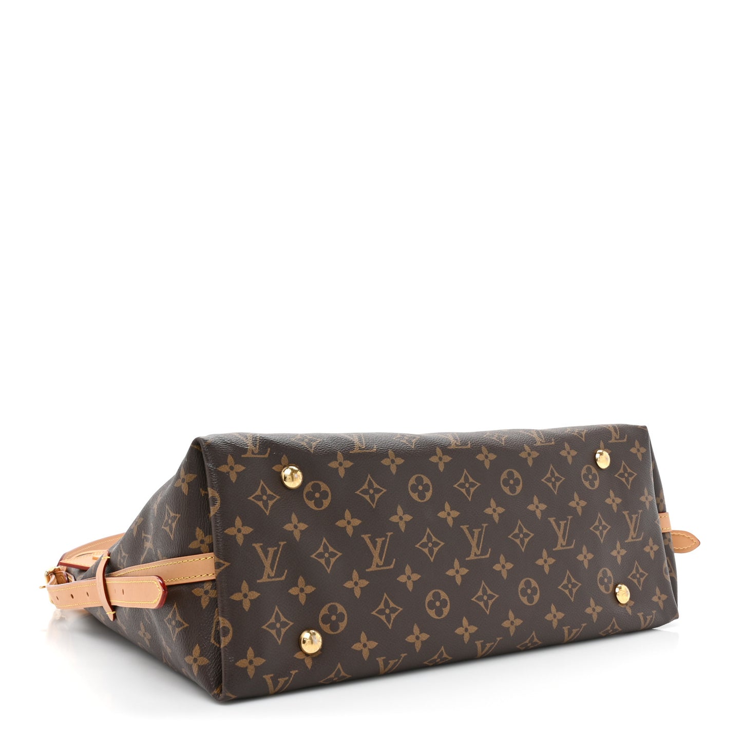 Monogram Carryall MM
