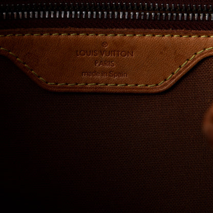 Louis Vuitton Monogram Batignolles Horizontal 7 of 10