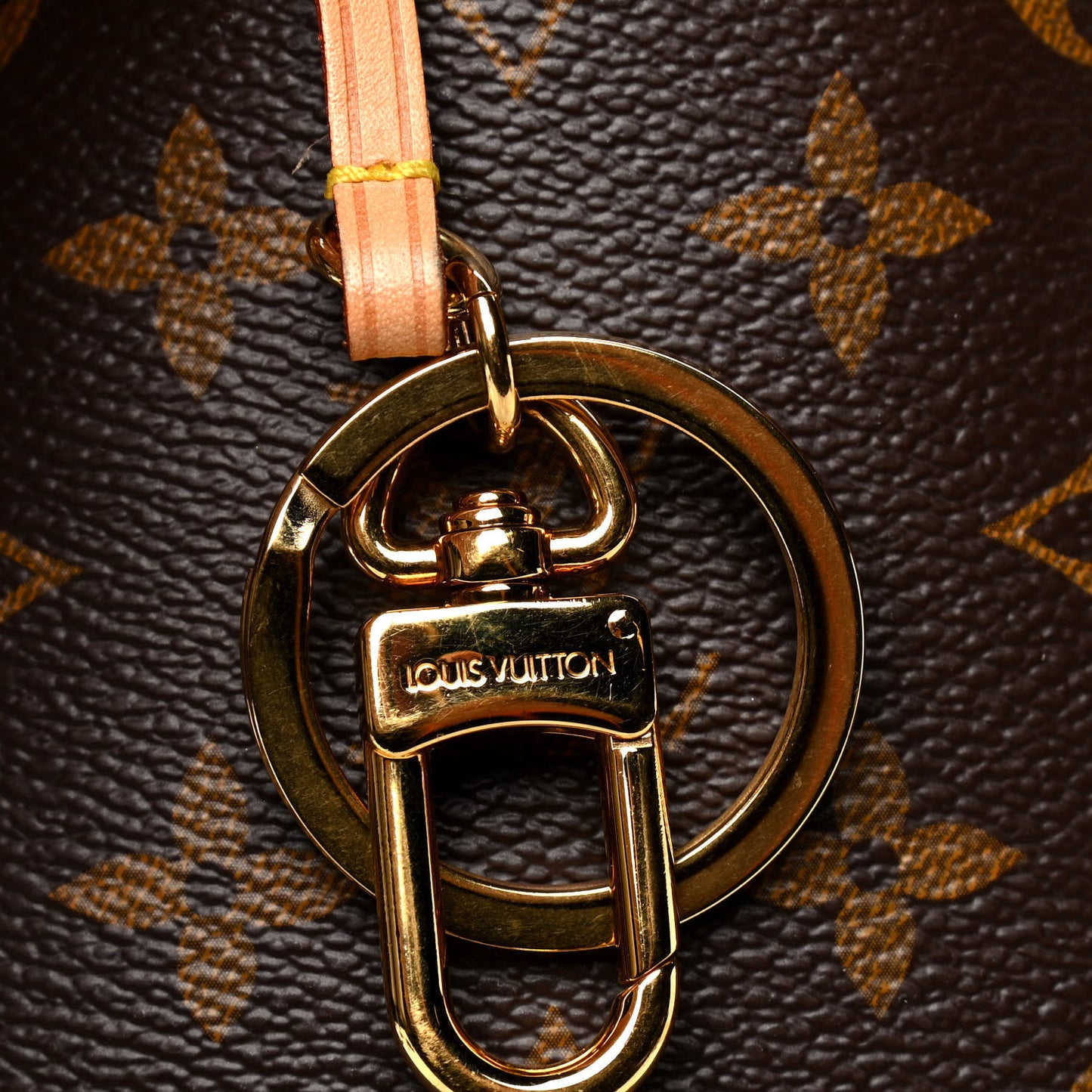 Monogram Artsy MM
