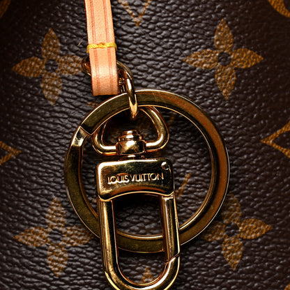 Louis Vuitton Monogram Artsy MM 6 of 6