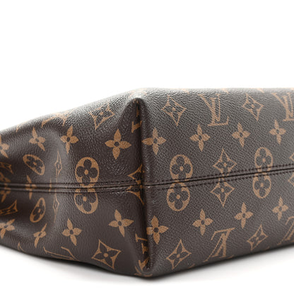 Louis Vuitton Monogram Graceful PM 9 of 12