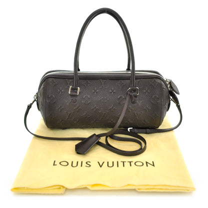 Louis Vuitton Monogram Revelation Neo Papillon PM Marron 11 of 11