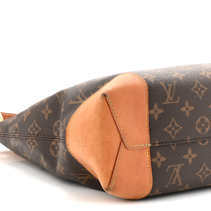 Louis Vuitton Monogram Berri PM 4 of 13