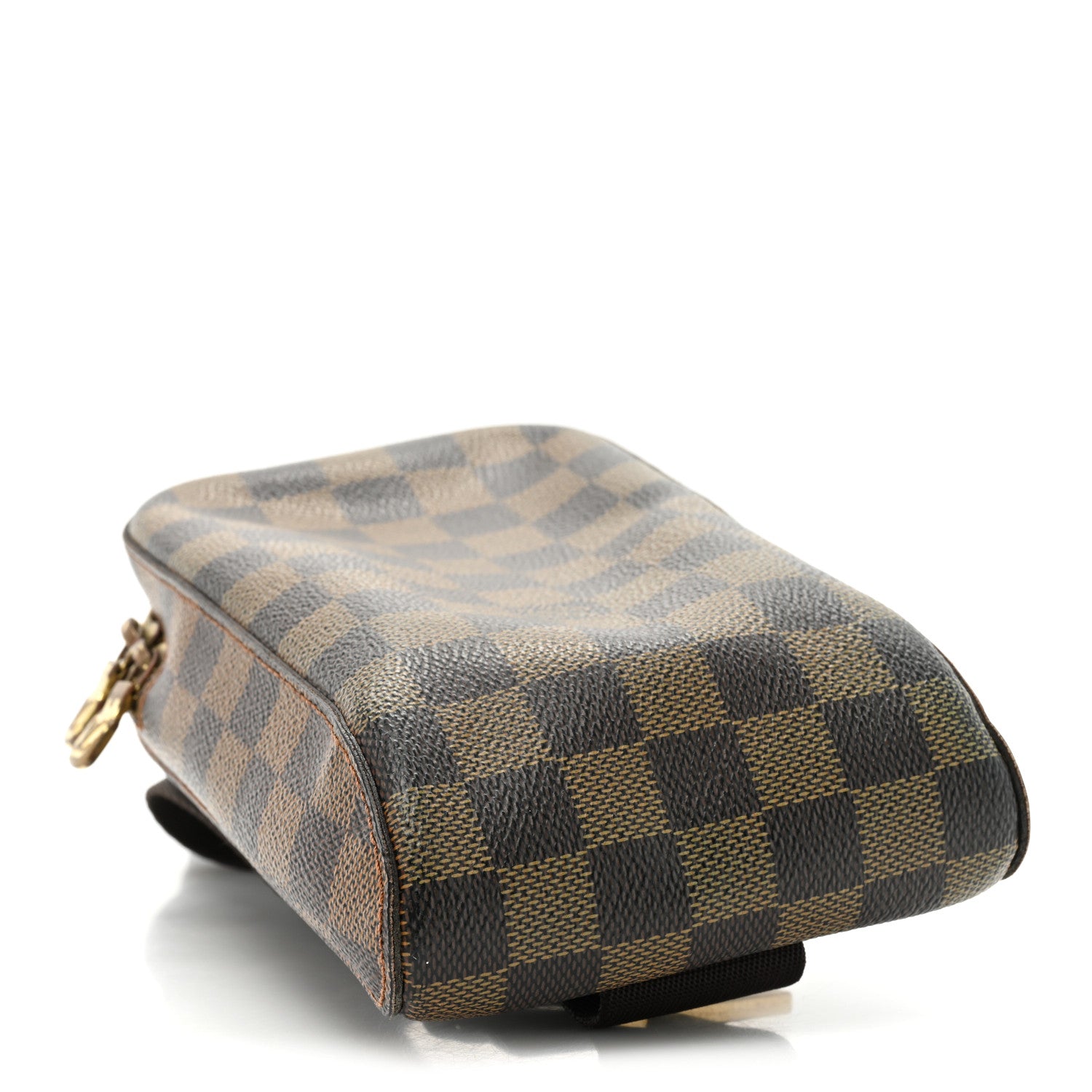 Louis Vuitton Damier Ebene Geronimos 4 of 12