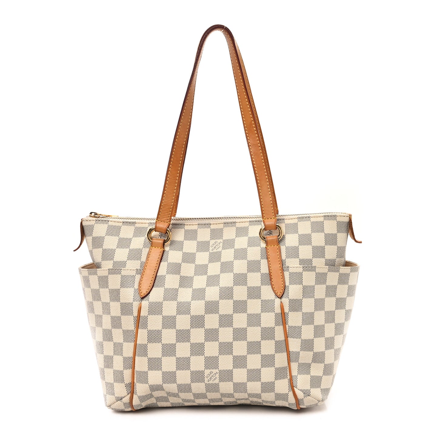 Damier Azur Totally PM