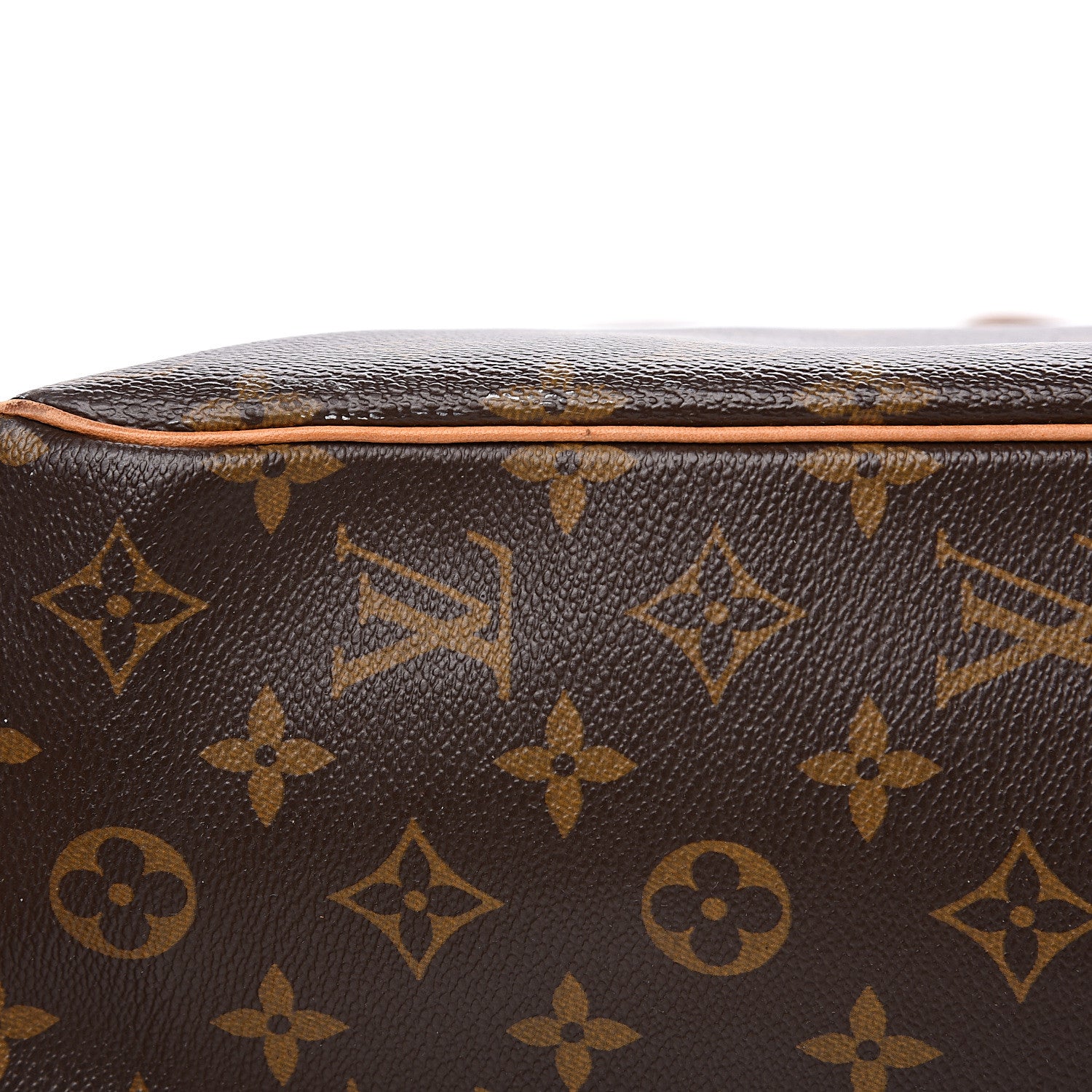 Louis Vuitton Monogram Batignolles Horizontal 7 of 14