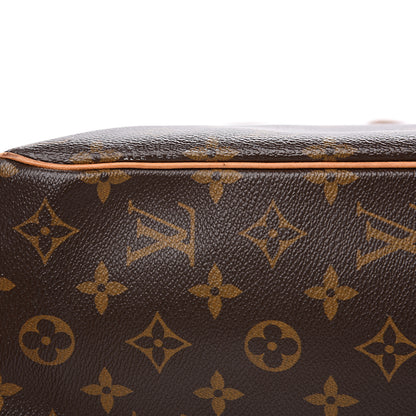 Louis Vuitton Monogram Batignolles Horizontal 7 of 14