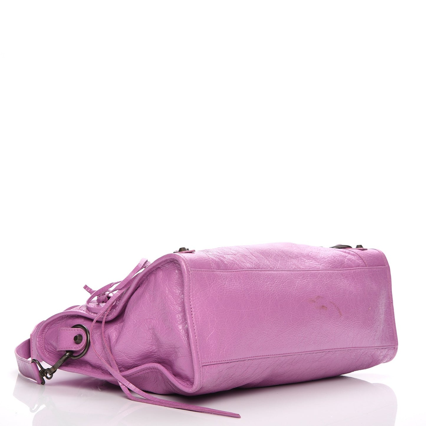 Agneau Classic Hardware City Rose Berlingot