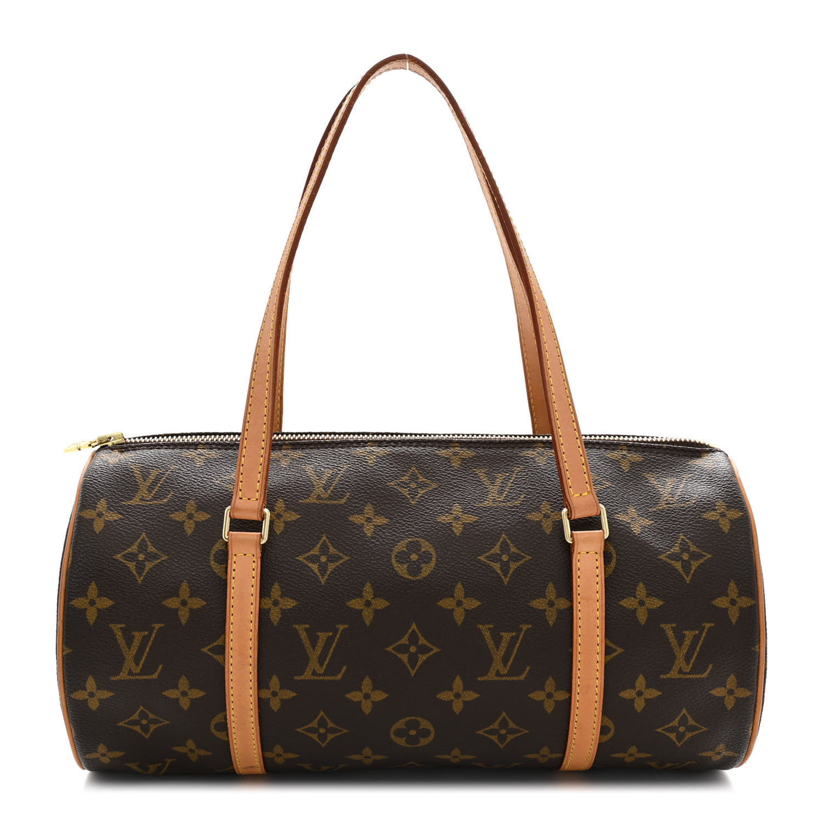 Monogram Papillon 30