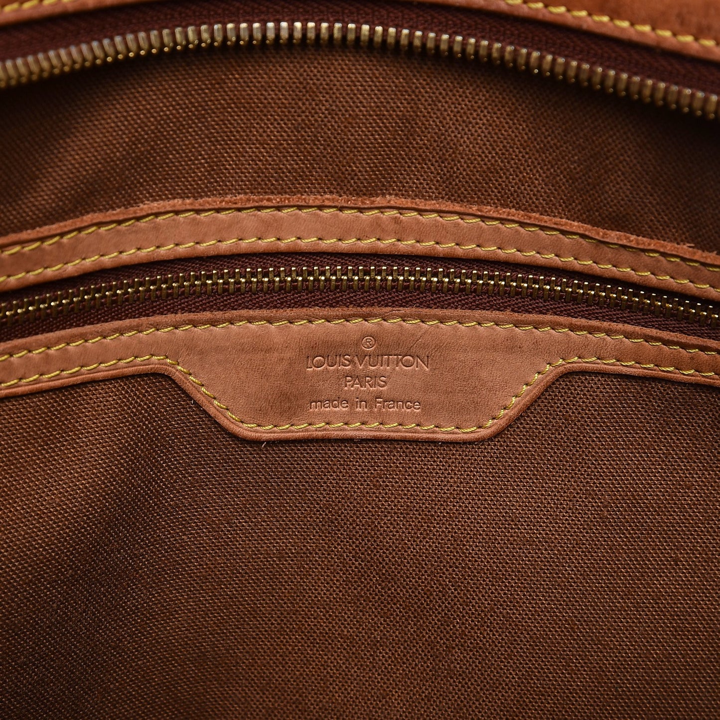 Damier Centenaire Chelsea