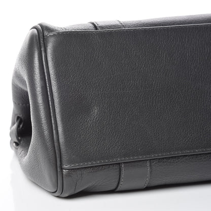 Mulberry Soft Spongy East West Bayswater Mouse Grey 8 of 18