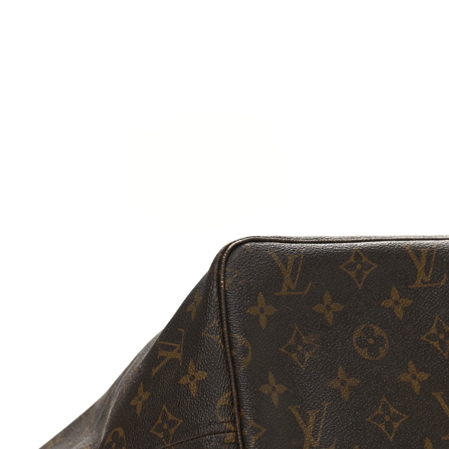 Monogram Neverfull GM